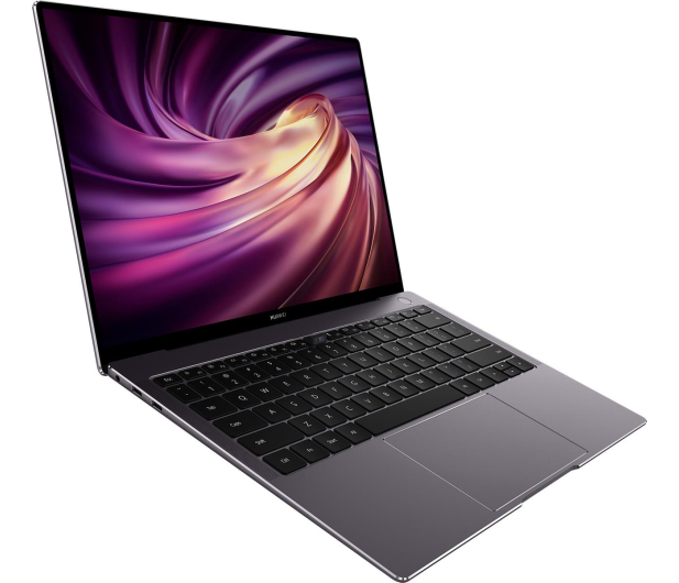 Huawei MateBook X Pro i5-8265/8GB/512/Win10 MX250 Dotyk - 531644 - zdjęcie 5